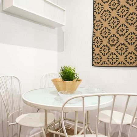 Apartamento Alameda de Colon Málaga Exterior foto