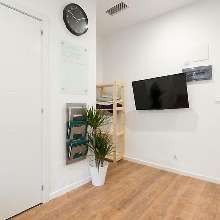 Apartamento Alameda de Colon Málaga Exterior foto