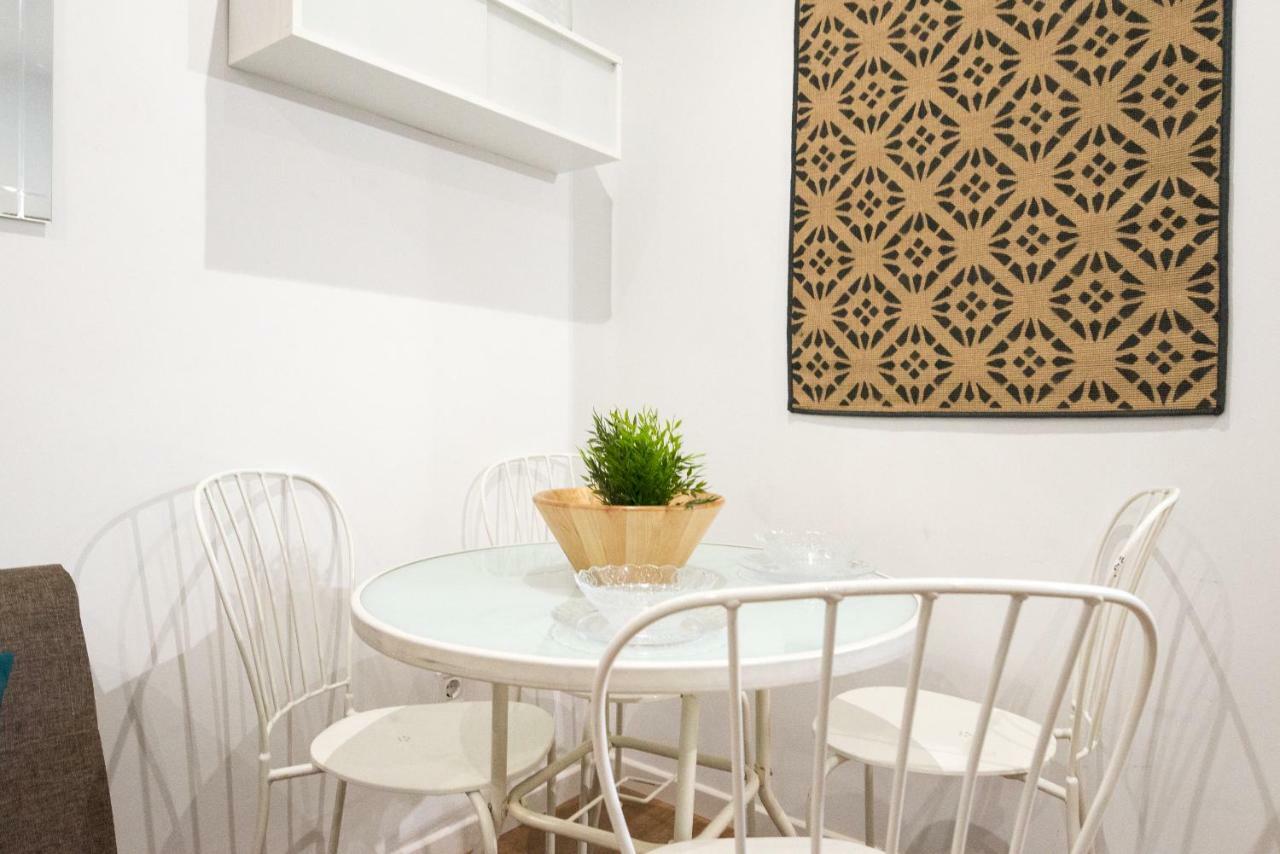 Apartamento Alameda de Colon Málaga Exterior foto