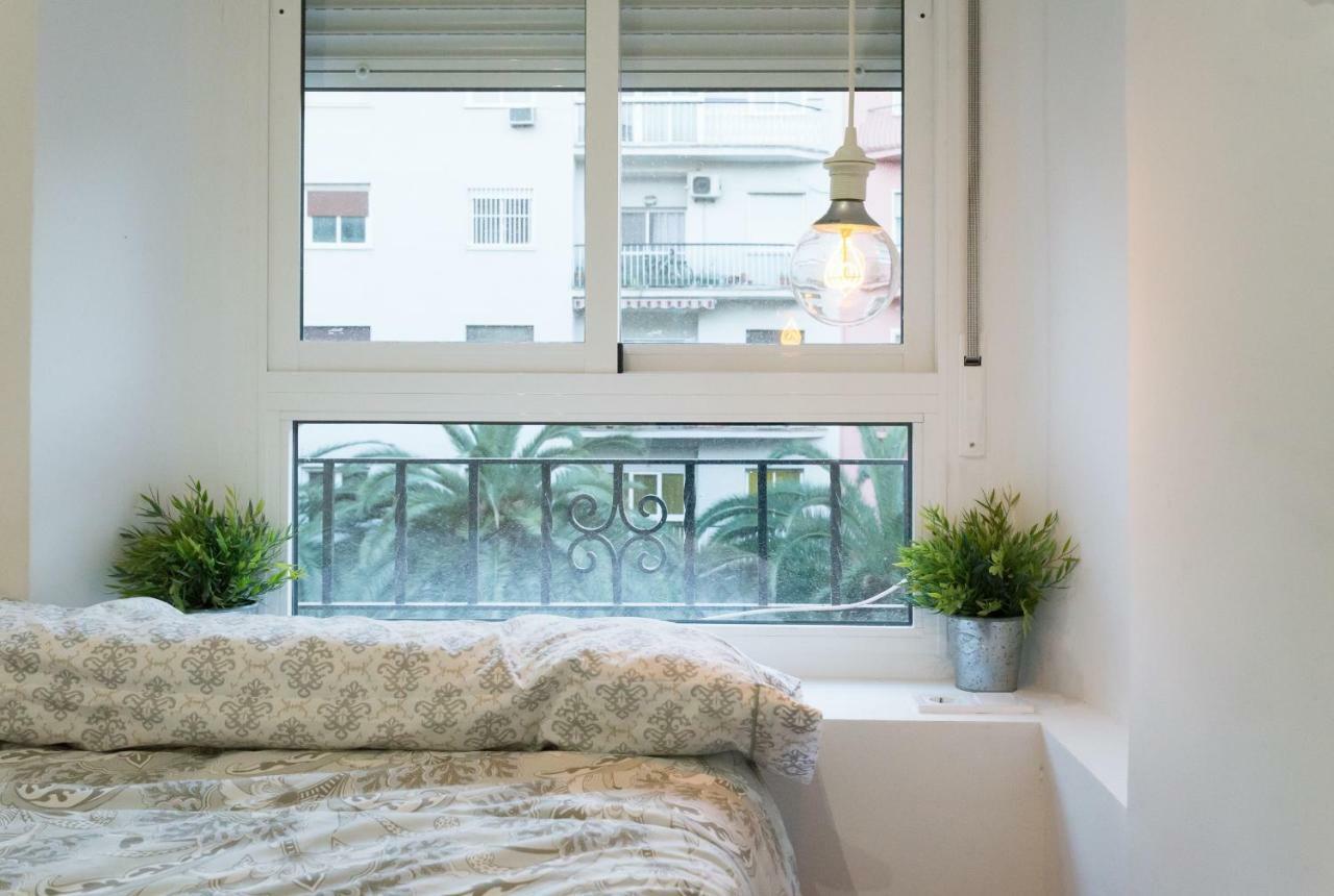 Apartamento Alameda de Colon Málaga Exterior foto