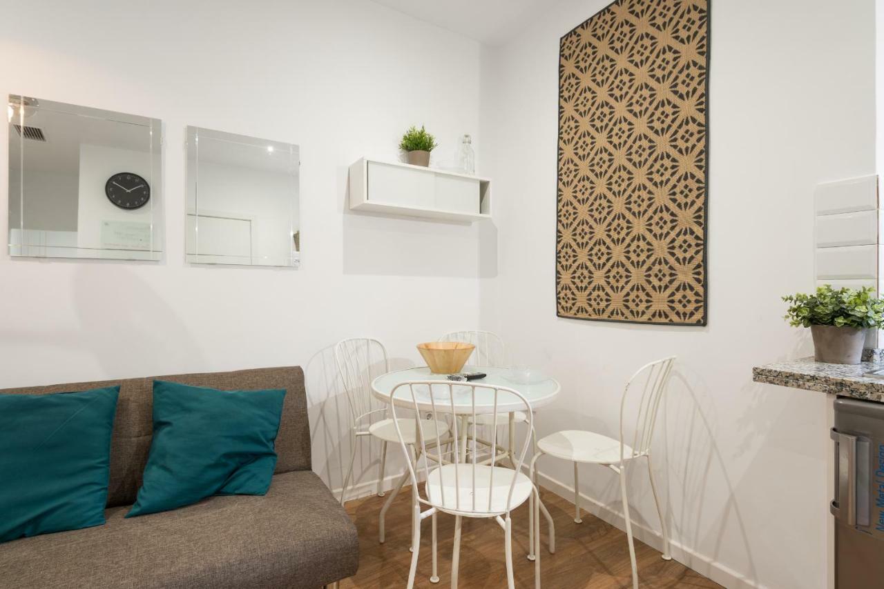 Apartamento Alameda de Colon Málaga Exterior foto