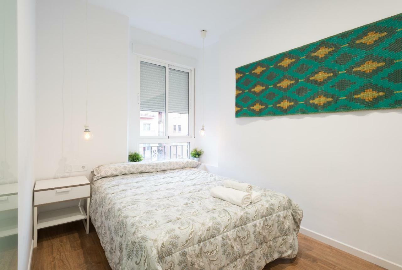 Apartamento Alameda de Colon Málaga Exterior foto