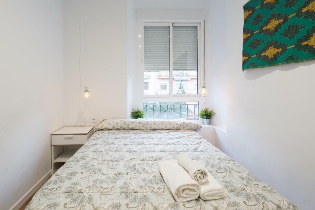 Apartamento Alameda de Colon Málaga Exterior foto