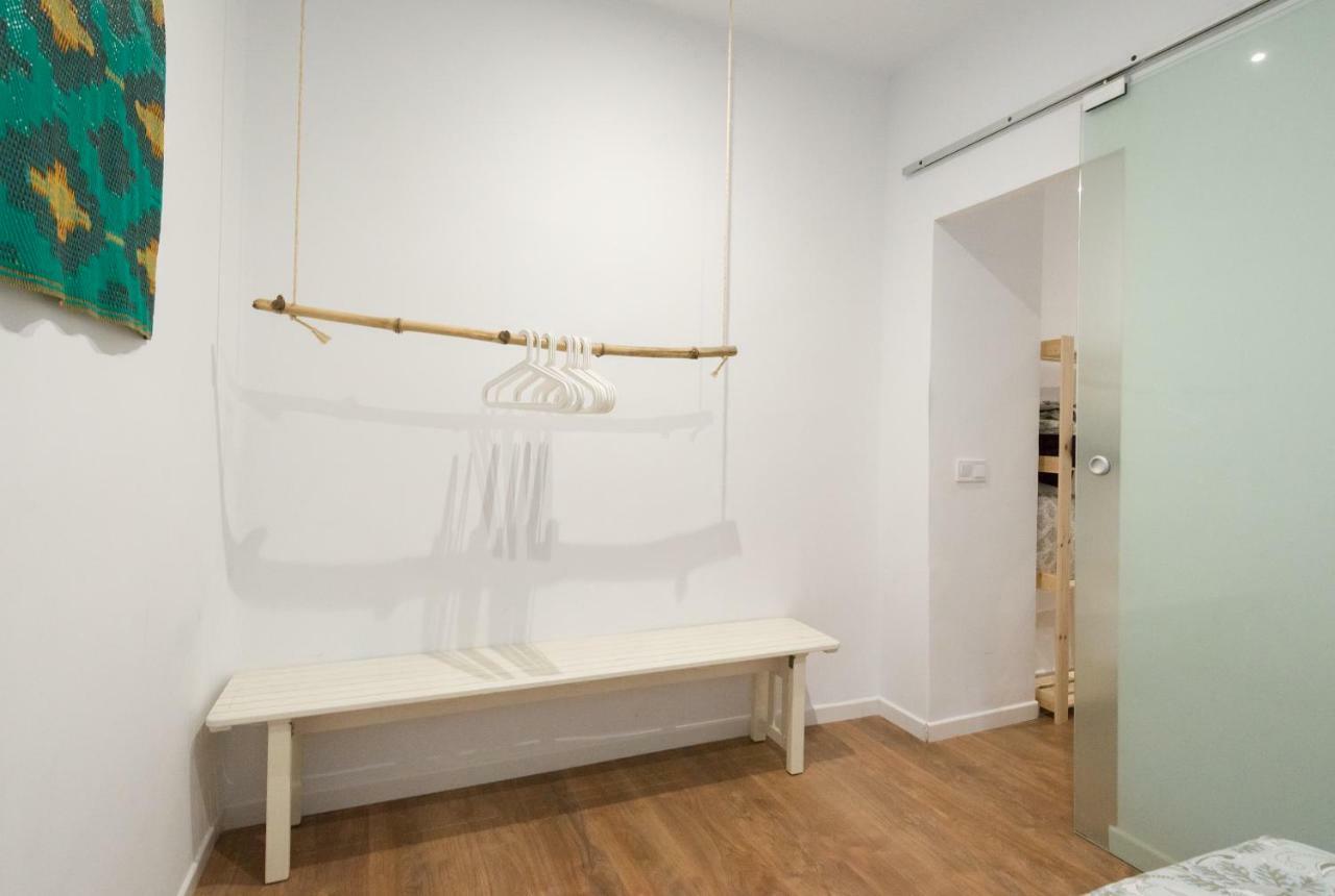 Apartamento Alameda de Colon Málaga Exterior foto