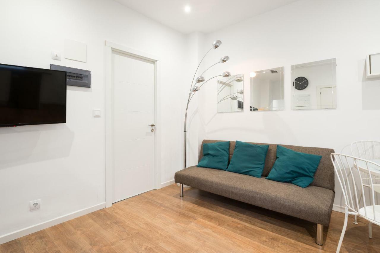 Apartamento Alameda de Colon Málaga Exterior foto